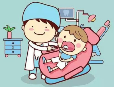 儿童乳牙为什么一直不掉？